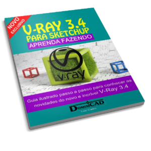 Baixar Guia Ilustrado do Novo V-Ray 3.4 pdf, epub, eBook