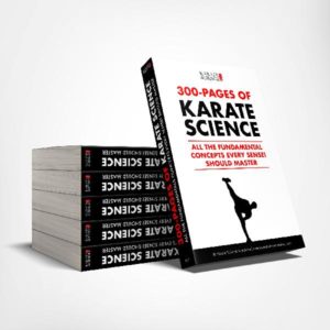 Baixar 300-Pages of Karate Science pdf, epub, eBook