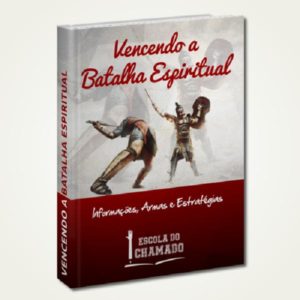 Baixar Vencendo a Batalha Espiritual pdf, epub, eBook