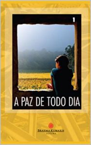 Baixar A paz de todo dia 1: Mensagens positivas pdf, epub, eBook