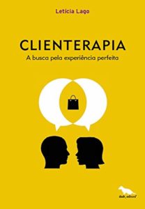 Baixar Clienterapia pdf, epub, eBook