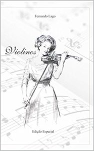 Baixar Violinos pdf, epub, eBook