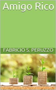 Baixar Amigo Rico pdf, epub, eBook