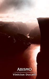 Baixar Abismo pdf, epub, eBook