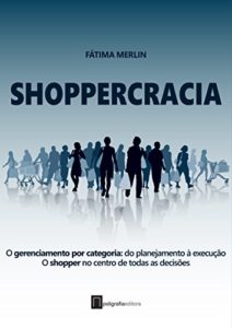 Baixar Shoppercracia pdf, epub, eBook