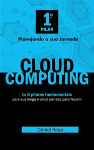 Baixar Cloud Computing: Planejando a sua Jornada pdf, epub, eBook