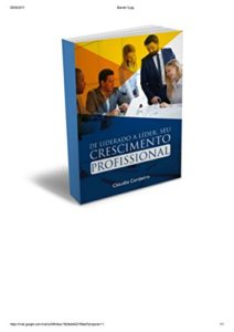 Baixar De Liderado a Lider: Seu Crescimento Profissional pdf, epub, eBook