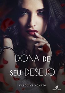 Baixar Dona de seu desejo pdf, epub, eBook