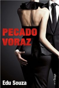 Baixar Pecado Voraz pdf, epub, eBook