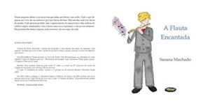 Baixar A Flauta Encantada pdf, epub, eBook