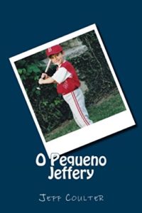 Baixar O Pequeno Jeffery pdf, epub, eBook