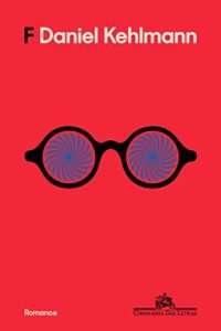 Baixar F: Romance pdf, epub, eBook