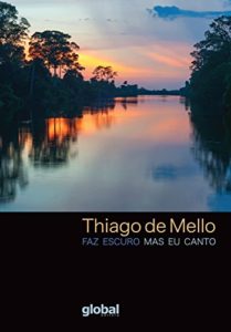 Baixar Faz escuro mas eu canto pdf, epub, eBook