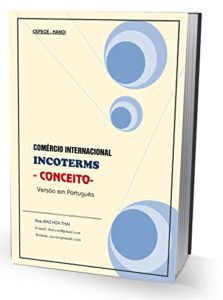 Baixar COMERCIO INTERNACIONAL – INCOTERMS : CONCEITO pdf, epub, eBook