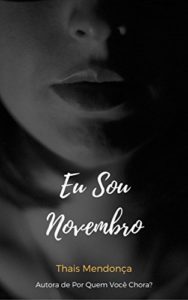 Baixar Eu Sou Novembro pdf, epub, eBook