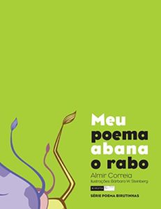 Baixar Meu poema abana o rabo (Poemas birutinhas) pdf, epub, eBook