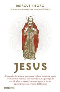 Baixar Jesus (Biografias Religiosas) pdf, epub, eBook