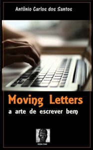 Baixar Moving letters: a arte de escrever bem pdf, epub, eBook
