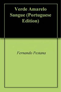 Baixar Verde Amarelo Sangue pdf, epub, eBook