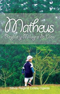 Baixar Matheus: Regalo y milagro de Dios pdf, epub, eBook
