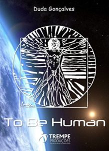 Baixar To be Human pdf, epub, eBook