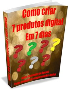 Baixar 7 prodruto digital em 7 dias pdf, epub, eBook
