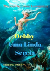 Baixar Debby: Uma Linda Sereia pdf, epub, eBook