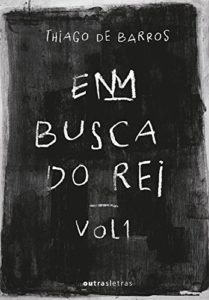 Baixar Em busca do rei pdf, epub, eBook