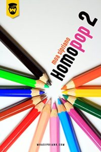 Baixar Homopop 2 pdf, epub, eBook