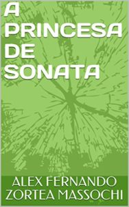 Baixar A PRINCESA DE SONATA pdf, epub, eBook