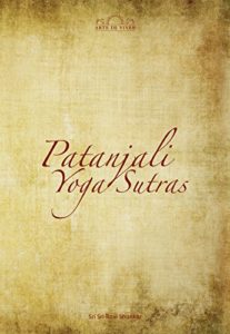 Baixar Patanjali Yoga Sutras: Comentado por Sri Sri Ravi Shankar pdf, epub, eBook