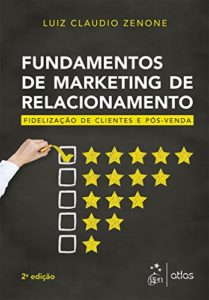 Baixar Fundamentos de Marketing de Relacionamento pdf, epub, eBook