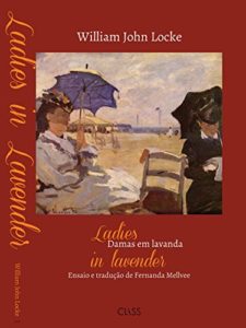 Baixar Damas em lavanda pdf, epub, eBook