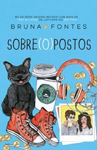 Baixar Sobre(O)postos (Medina-Becker Livro 2) pdf, epub, eBook