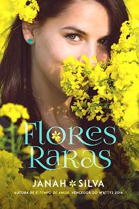 Baixar Flores Raras pdf, epub, eBook