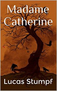 Baixar Madame Catherine pdf, epub, eBook