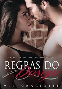 Baixar Regras do Desejo: Spin off do livro Jogada do Amor pdf, epub, eBook