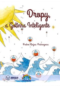 Baixar Dropy A Gotinha Inteligente pdf, epub, eBook