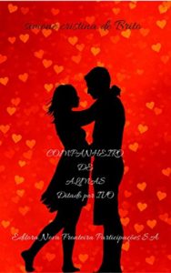Baixar COMPANHEIRO DE ALMAS (ROMANCE Livro 1) pdf, epub, eBook