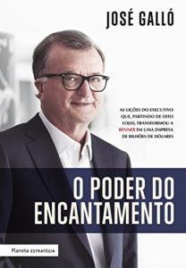 Baixar O poder do encantamento pdf, epub, eBook