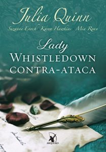 Baixar Lady Whistledown contra-ataca pdf, epub, eBook