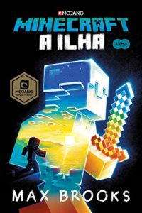 Baixar Minecraft: A ilha pdf, epub, eBook
