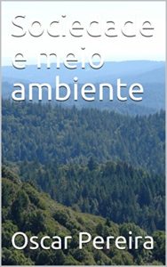 Baixar Sociedade e meio ambiente pdf, epub, eBook