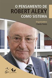 Baixar O Pensamento de Robert Alexy como Sistema pdf, epub, eBook