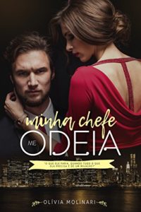 Baixar Minha Chefe me Odeia: Parte I pdf, epub, eBook