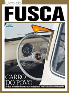Baixar Livro do Fusca pdf, epub, eBook