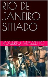 Baixar RIO DE JANEIRO SITIADO pdf, epub, eBook