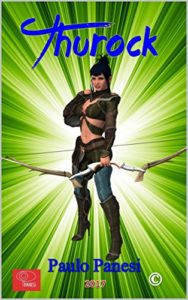 Baixar Thurock pdf, epub, eBook