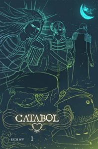 Baixar Catabol pdf, epub, eBook