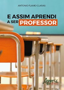 Baixar E assim aprendi a ser professor pdf, epub, eBook